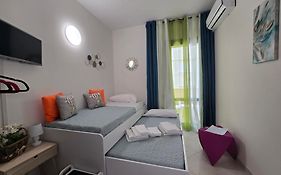 Cj Sea Home Camere