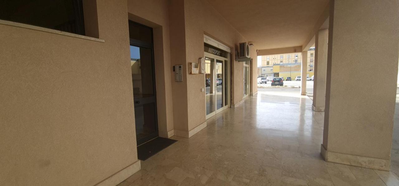 Cj Sea Home Camere Trapani Extérieur photo