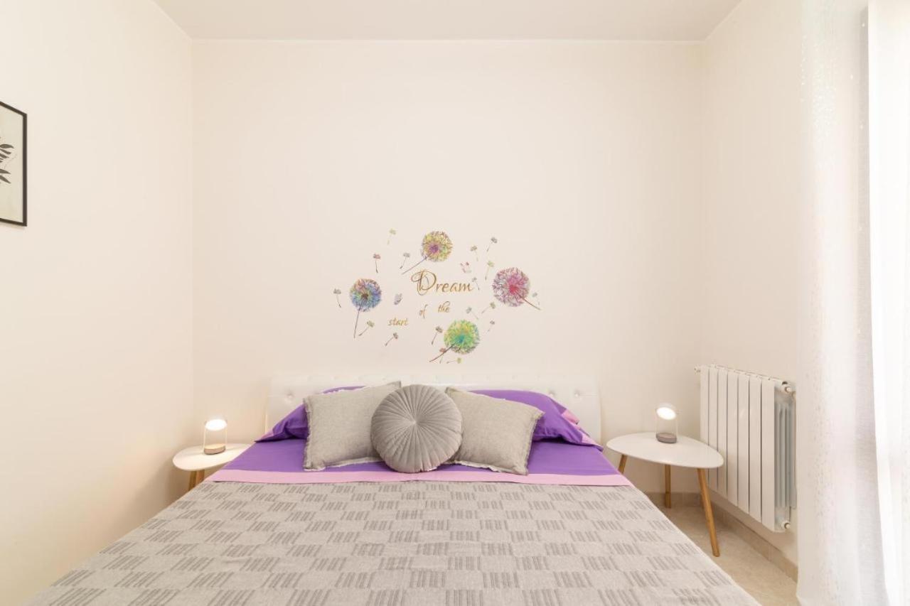Cj Sea Home Camere Trapani Extérieur photo