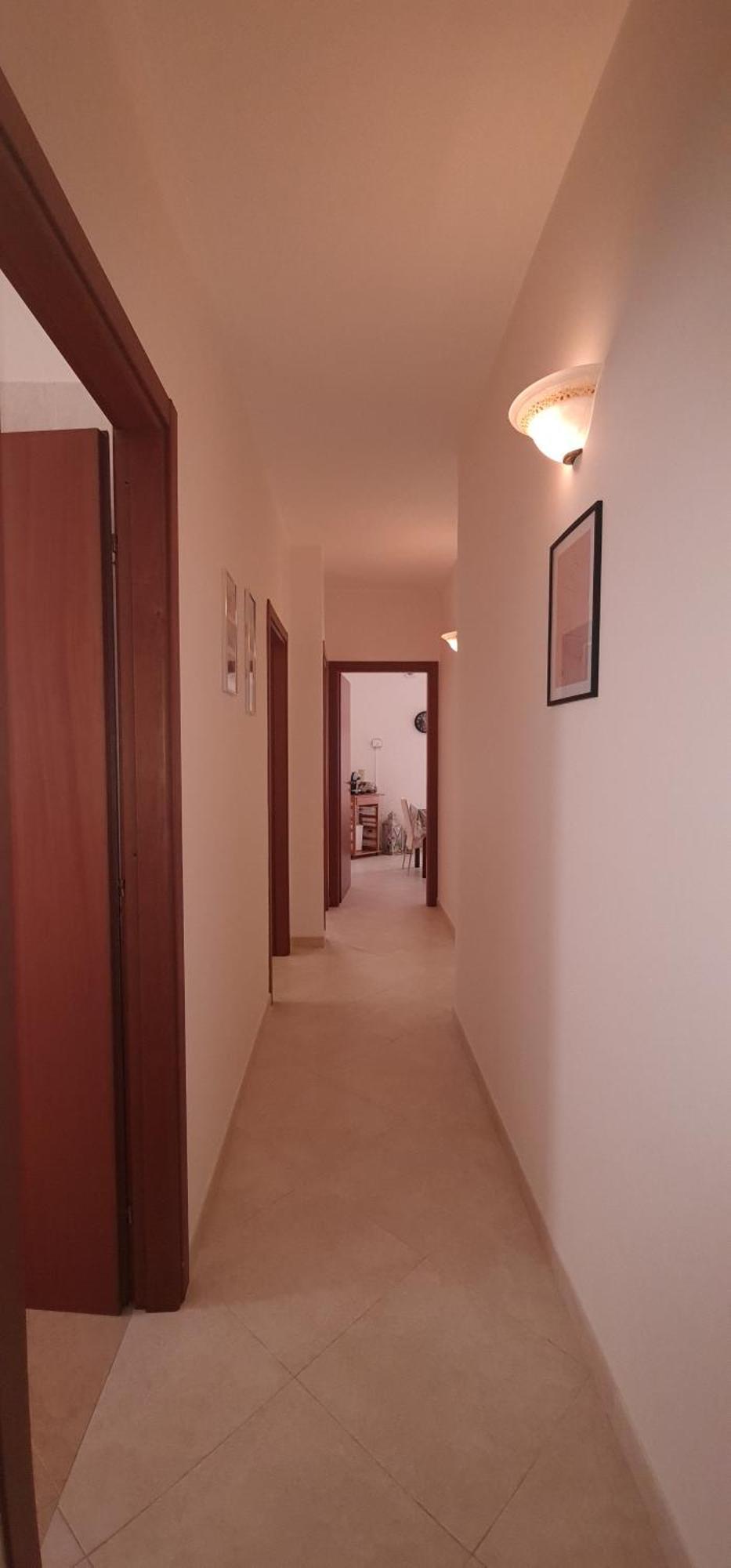 Cj Sea Home Camere Trapani Extérieur photo