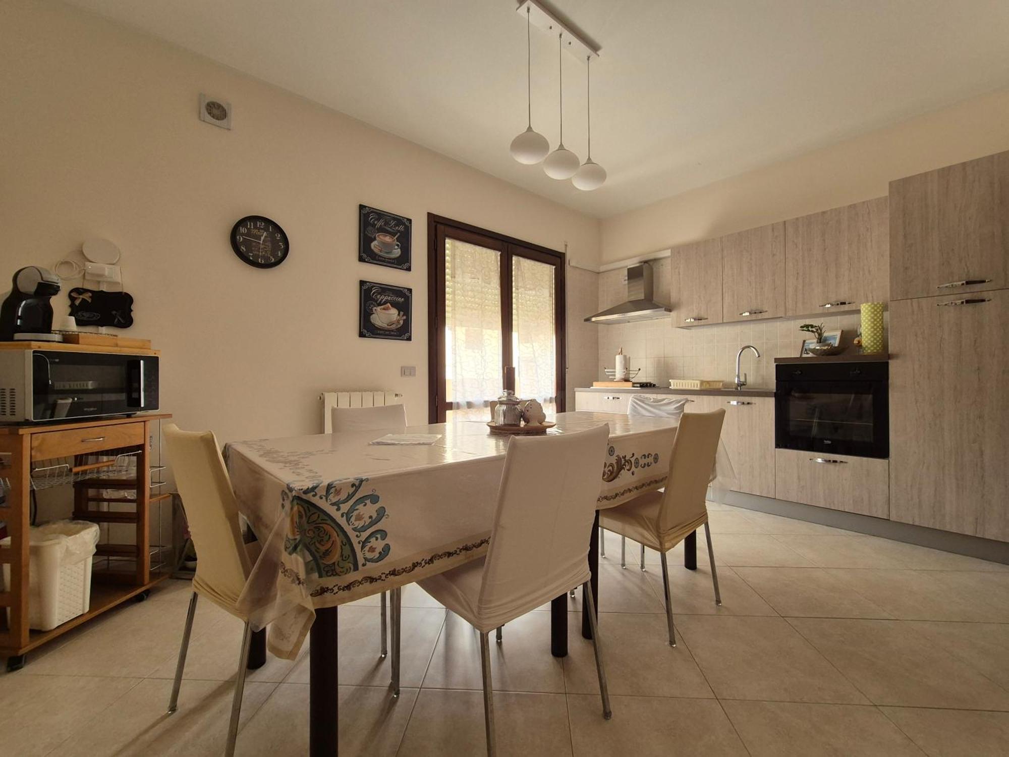 Cj Sea Home Camere Trapani Extérieur photo