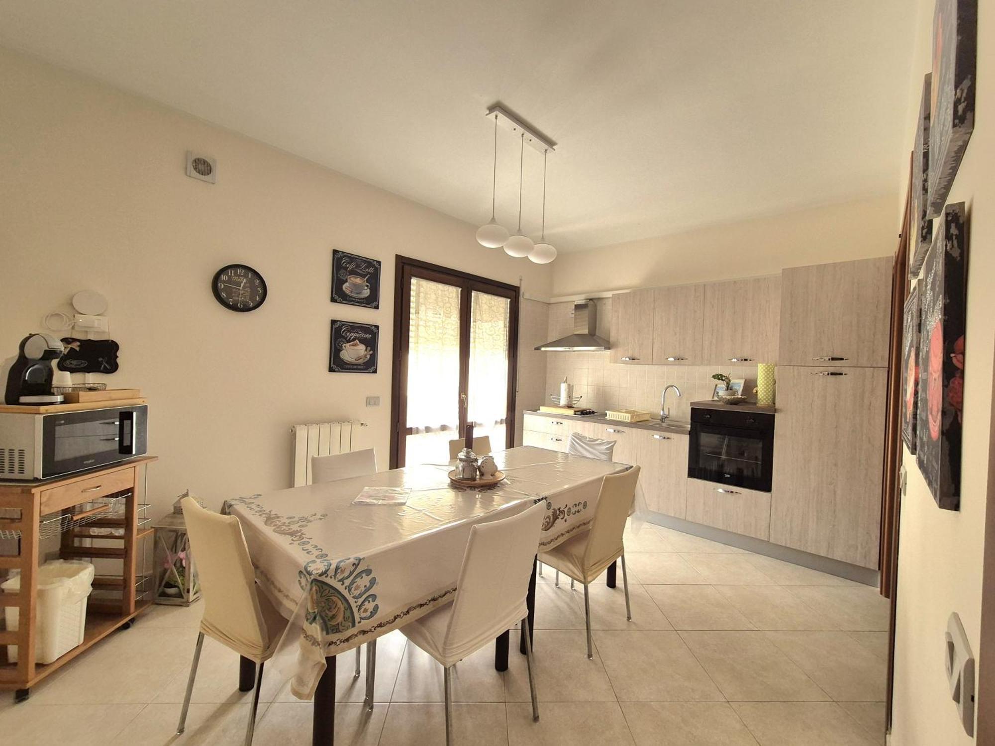 Cj Sea Home Camere Trapani Extérieur photo